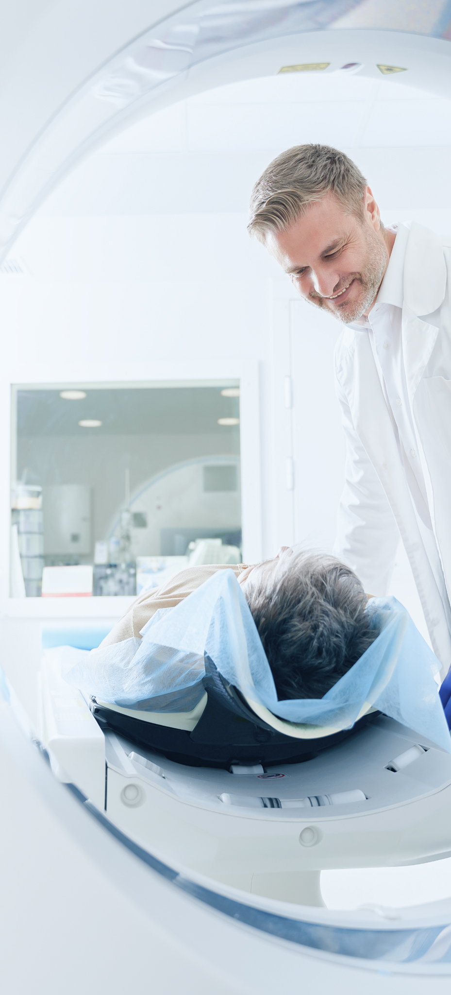 Diagnostic Imaging