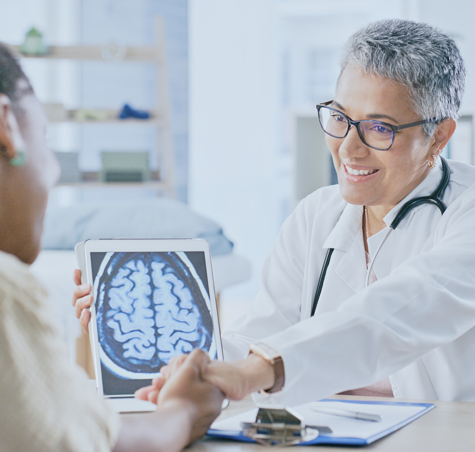 Diagnostics Tests and Imaging Scans