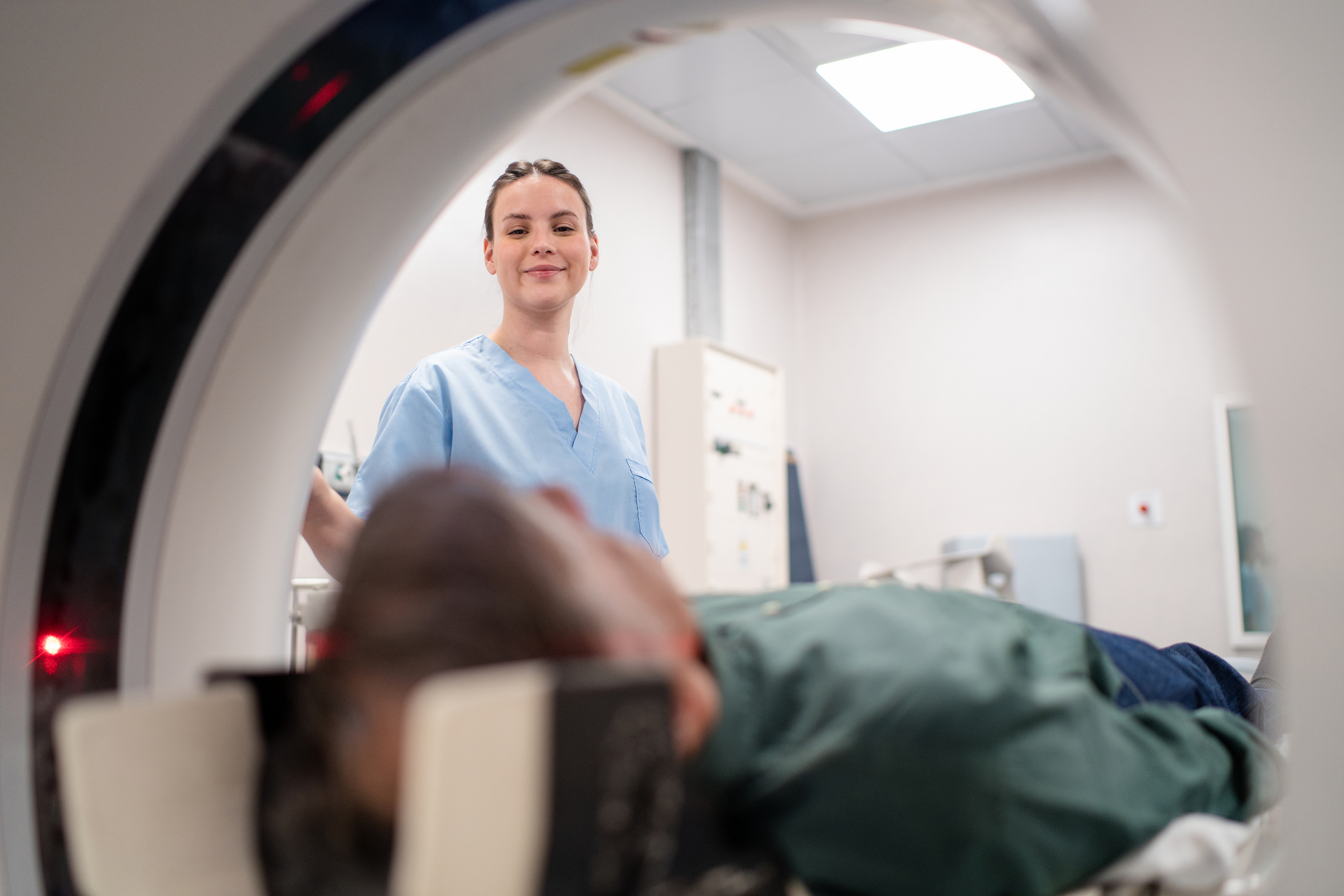 Exams and Diagnostic Tests