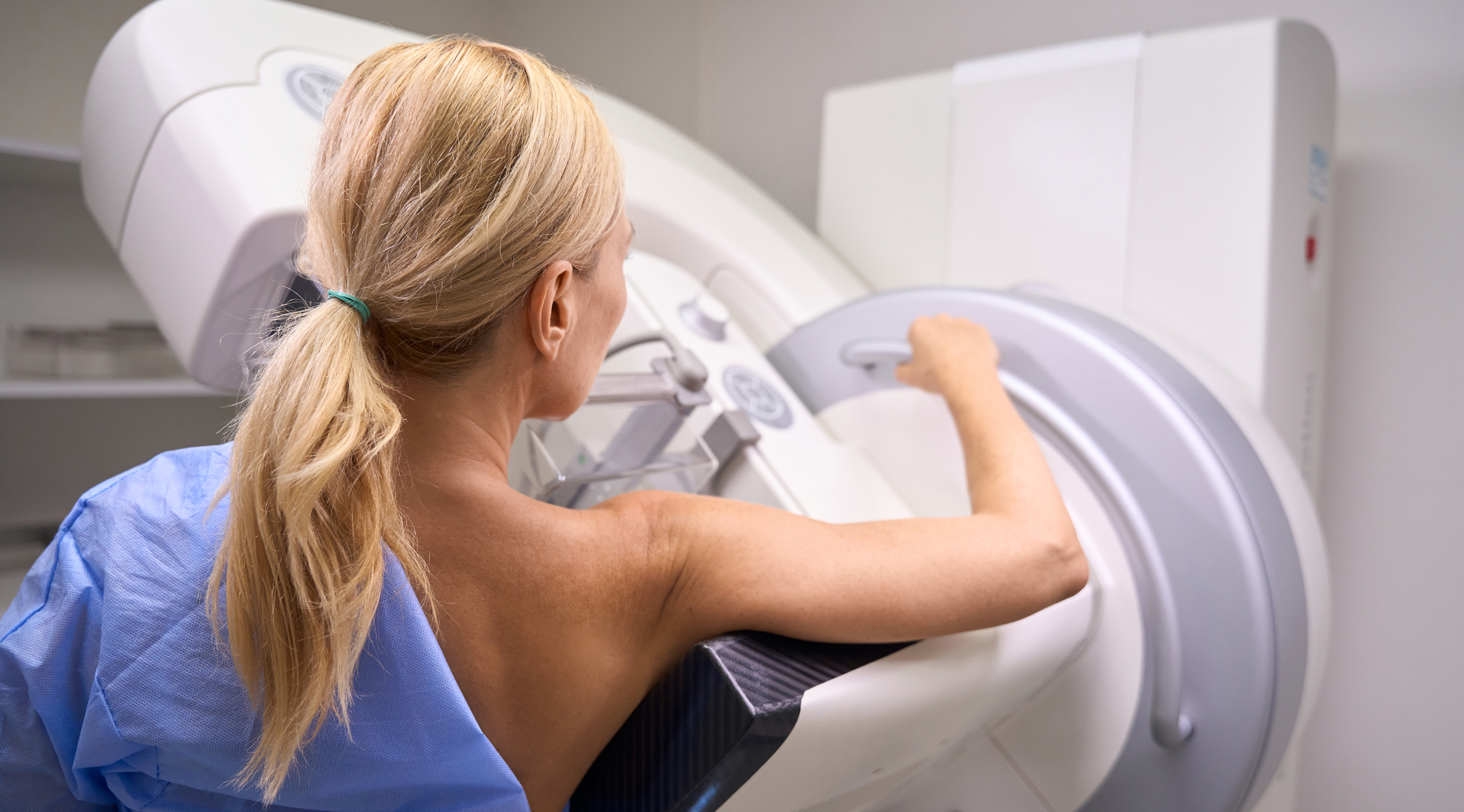 Mammogram Screening