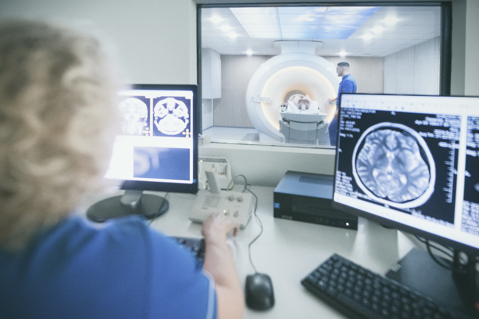 Prime Diagnostic Nuclear Medicine Tests