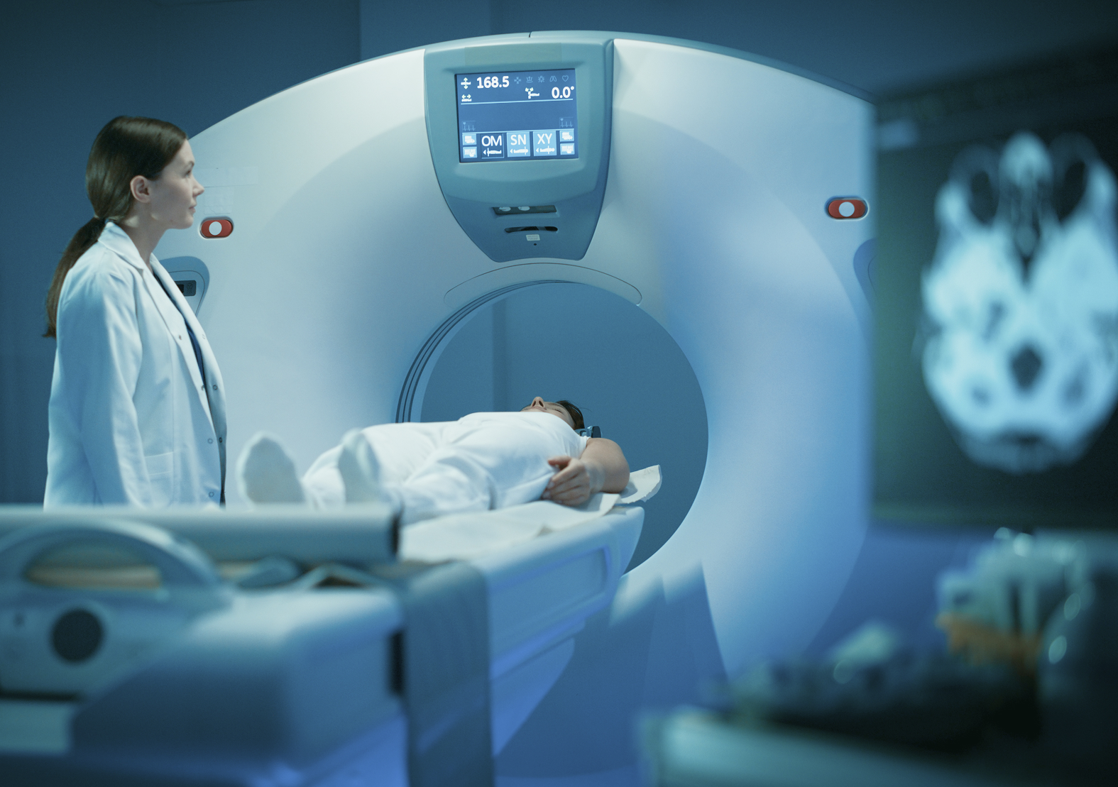 Prime Diagnostic Pet Scans
