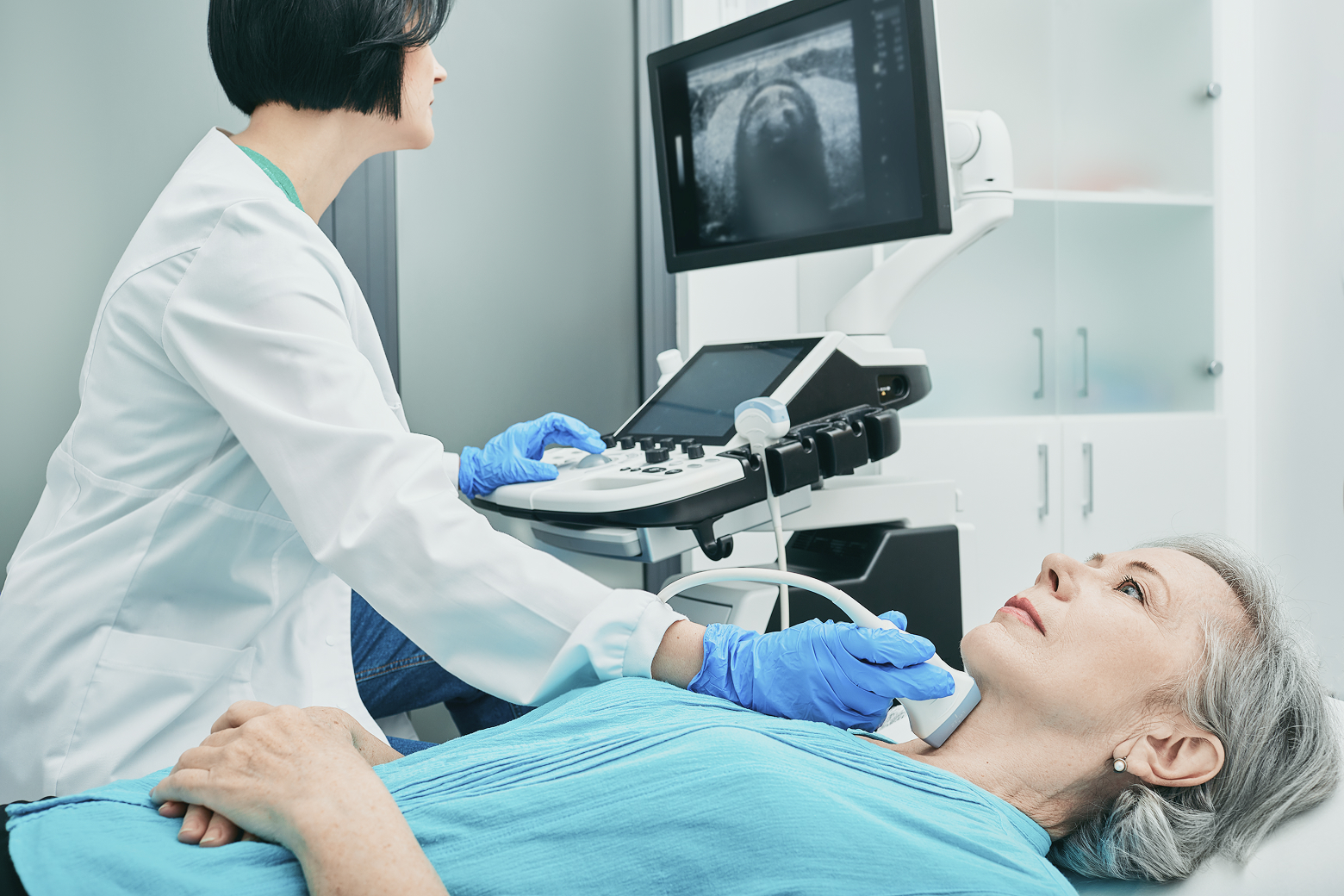 Prime Diagnostic Exam Procedures