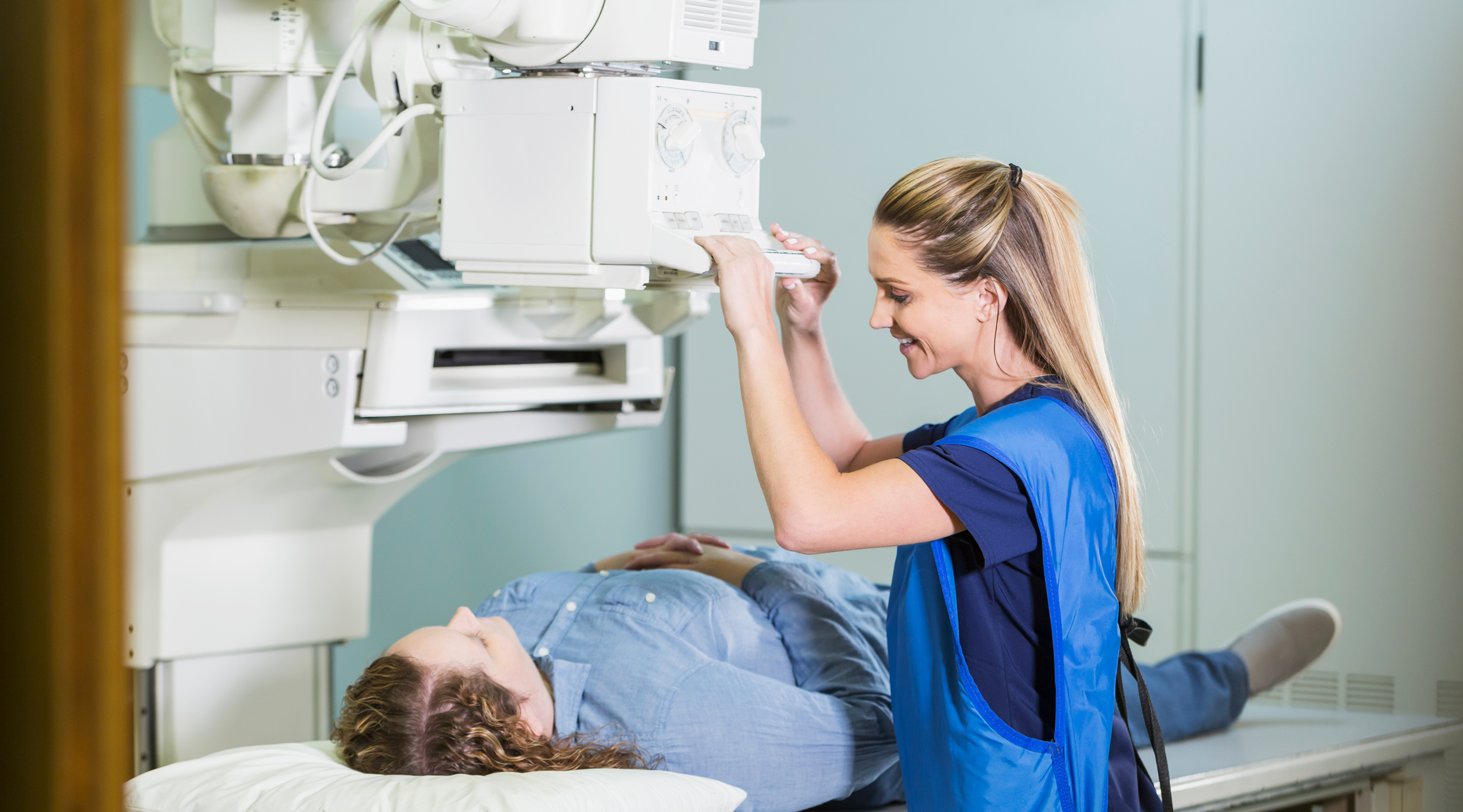 X-rays