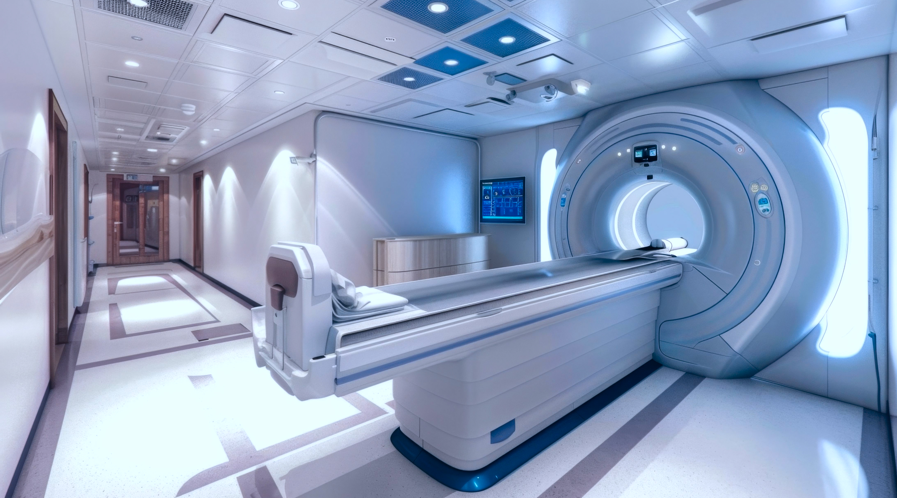Diagnostic Imaging Center