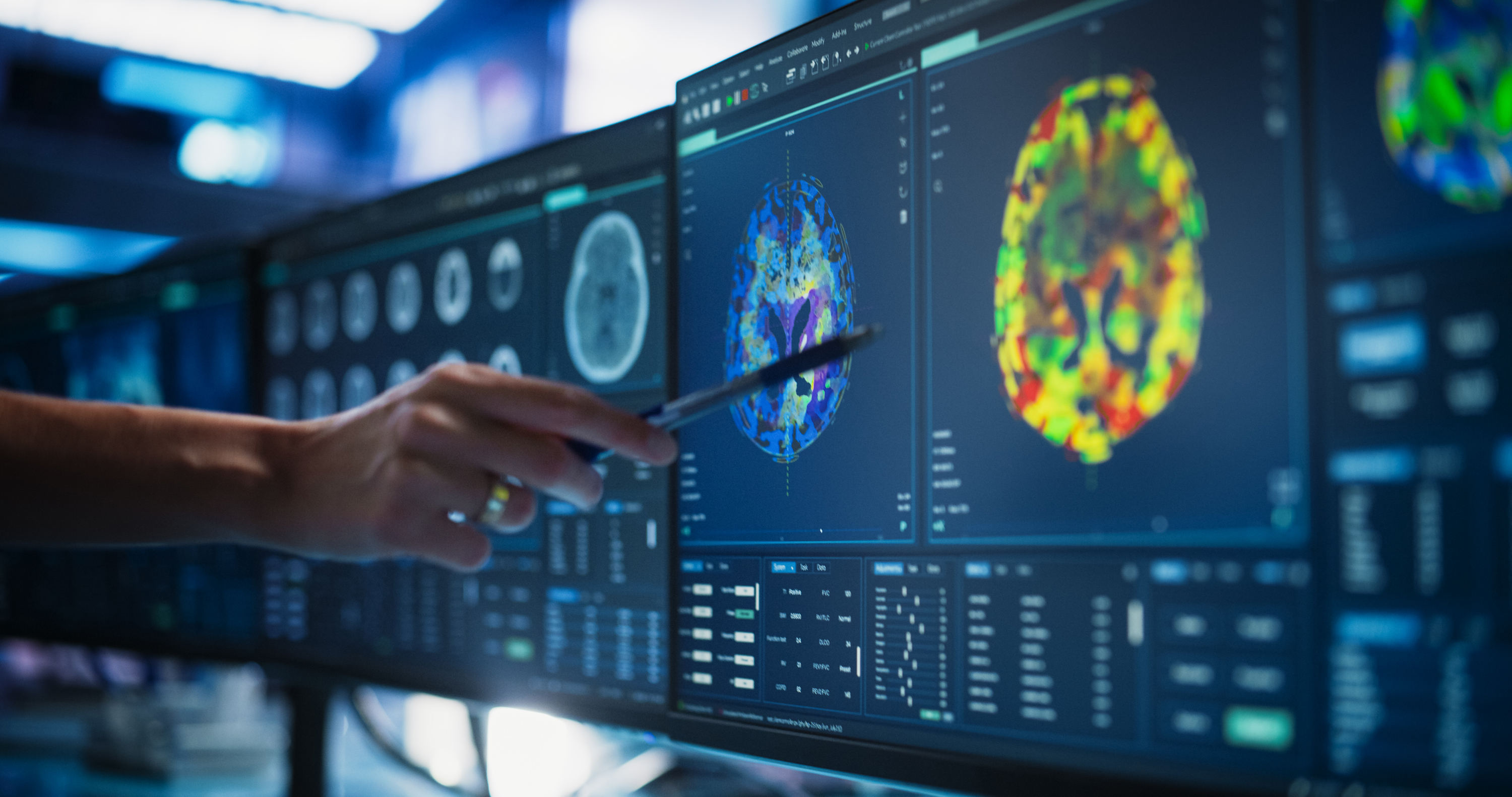 Diagnostic Imaging